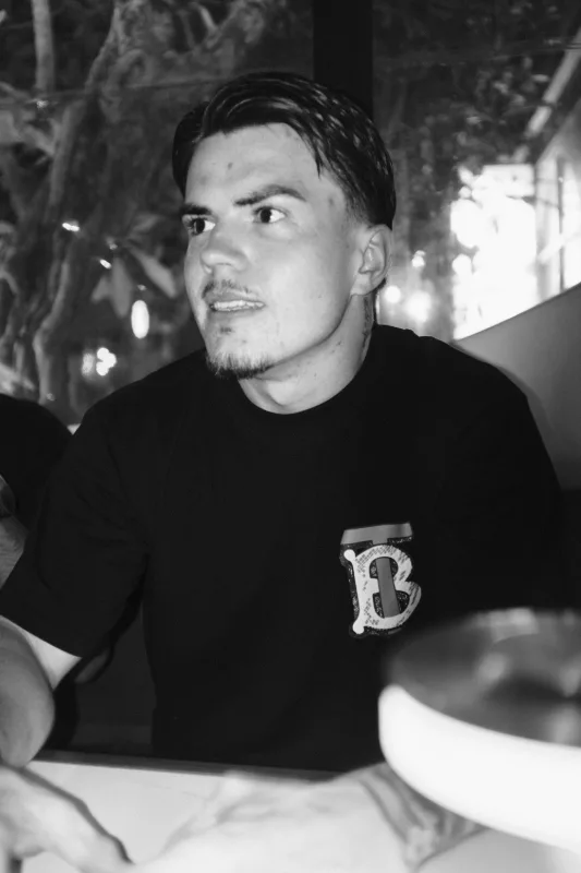 Sam Gillette